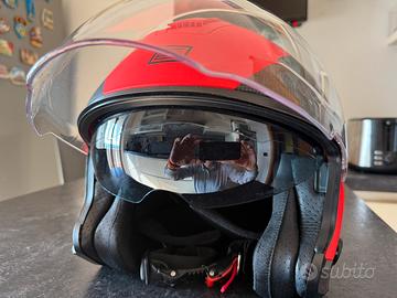 Casco Jet Origine PALIO 2.0 + Bluetooth Integrato