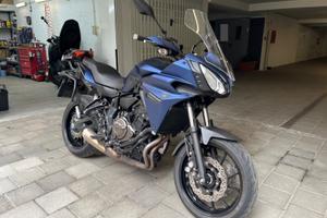 Yamaha Tracer 700 - 2019