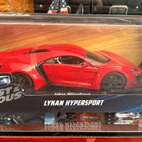 LYkan Hypersport
