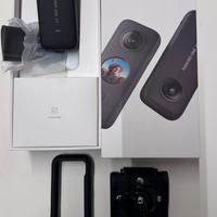 Insta360 One X2