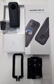 Insta360 One X2