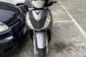 Honda SH 150