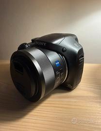 Fotocamera Sony
