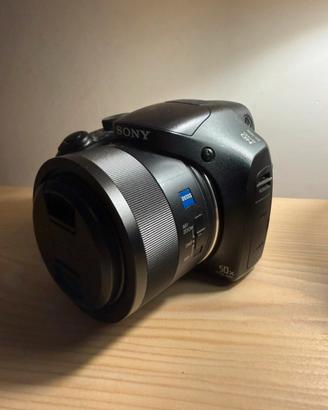 Fotocamera Sony