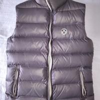 Piumino Smanicato North Sails - Grigio Antracite