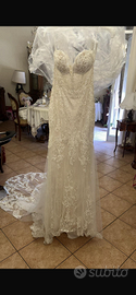 Abito da sposa