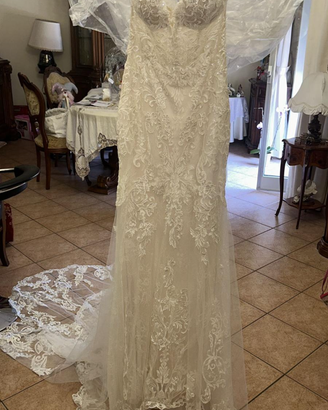 Abito da sposa