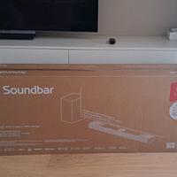 Soundbar LG SC9 – Nuova sigillata