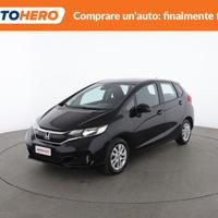 HONDA Jazz FB12821