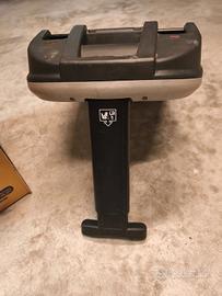 base isofix peg perego