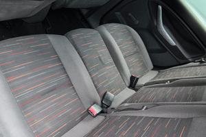 Ford C Max 110 CV - per pezzi di ricambio