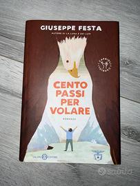 “Cento passi per volare”-Giuseppe Festa
