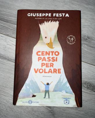 “Cento passi per volare”-Giuseppe Festa