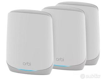 Sistema Netgear Orbi mesh