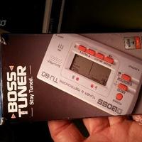 Metronome digitale tu 80