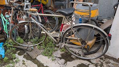 Biciclette vecchie