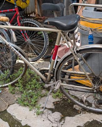Biciclette vecchie