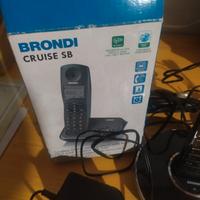 telefono brondi cordless 
