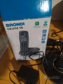 telefono brondi cordless 