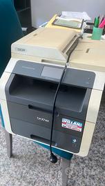 Stampante multifunzione Brother DCP-9020CDW