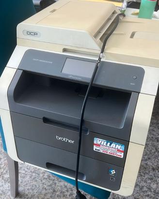 Stampante multifunzione Brother DCP-9020CDW