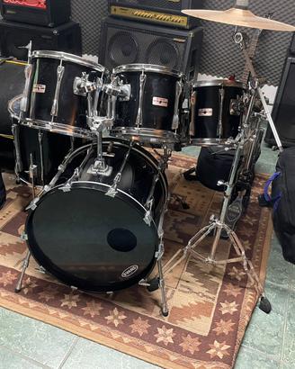 Yamaha 9000