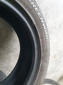 Gomme 4 stagione per Ypsilon