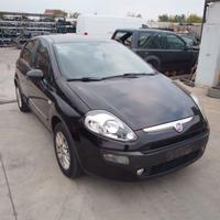 FIAT PUNTO EVO 2010 DISPONIBILE PER RICAMBI