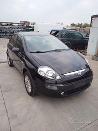 FIAT PUNTO EVO 2010 DISPONIBILE PER RICAMBI