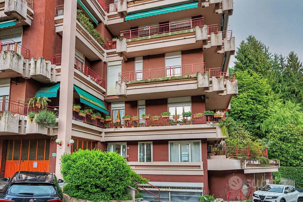 Appartamento – Brunate, Laghetto - Vista 3