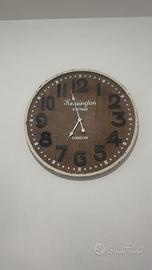 Orologio grandi dimensioni