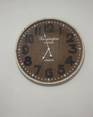 Orologio grandi dimensioni