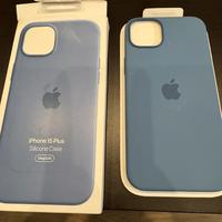 Custodia cover Apple iPhone 15 plus