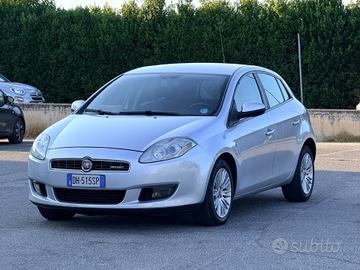 Fiat Bravo 1.9 Diesel perfetta