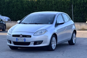 Fiat Bravo 1.9 Diesel perfetta