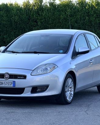 Fiat Bravo 1.9 Diesel perfetta