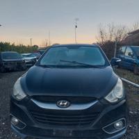 RICAMBI USATI HYUNDAI IX 35