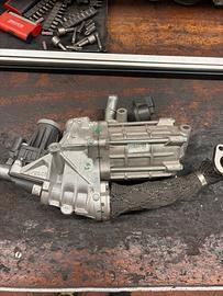 Valvola EGR Land Rover