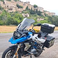 Bmw gs 1200 rally my ‘17