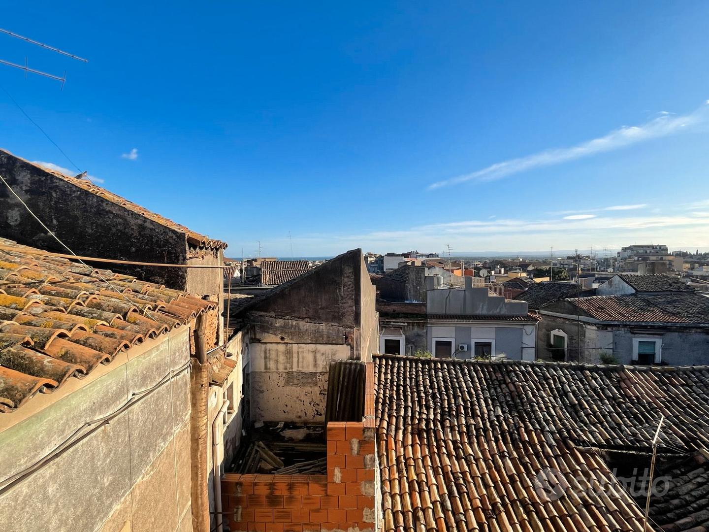 Appartamento – CT - Altro