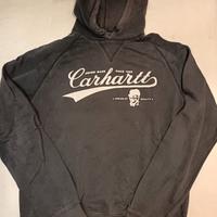 felpa Uomo carhartt tg M vintage