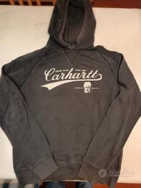 felpa Uomo carhartt tg M vintage