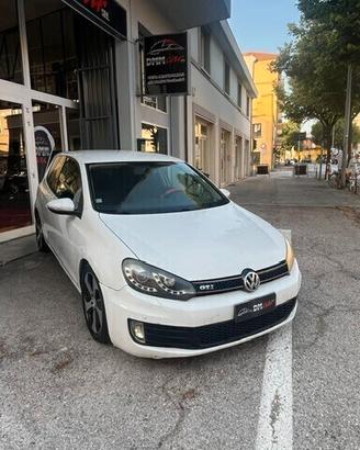 VOLKSWAGEN GOLF 140 CV TDI GT SPORT 3 PORTE DSG CE
