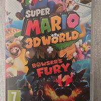 Giochi nintendo switch