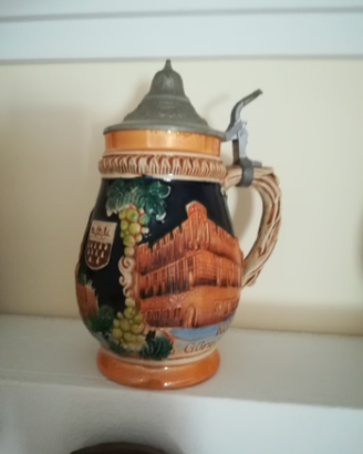 Bicchiere da birra