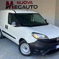 FIAT Doblo Cargo / Cassone 1.6 Multijet Base