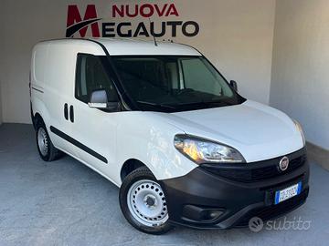 FIAT Doblo Cargo / Cassone 1.6 Multijet Base
