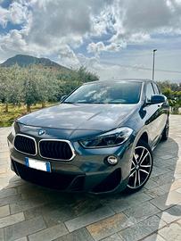 BMW xDrive 18d MSport - SERVICE 10anni/200.000 km
