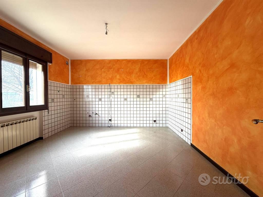 Appartamento – Gruaro, Brusatotani - Vista 5