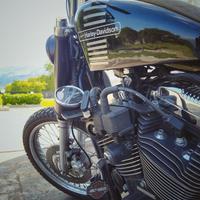 Harley-Davidson Sportster 1200 - 2004
